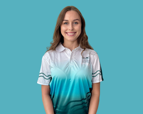 Nikita van der Bergh