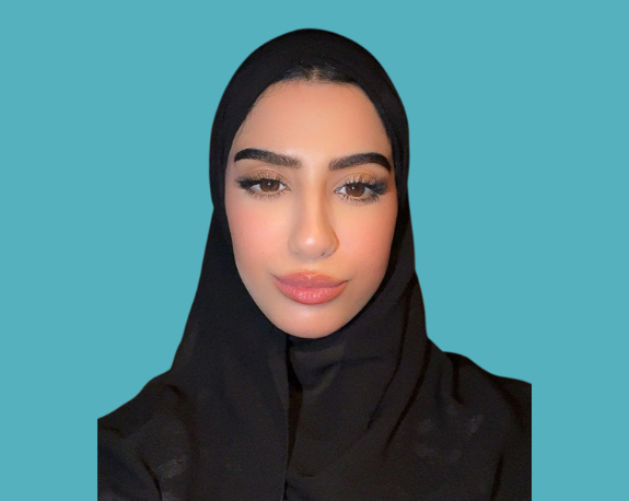 Danah Al Seredi